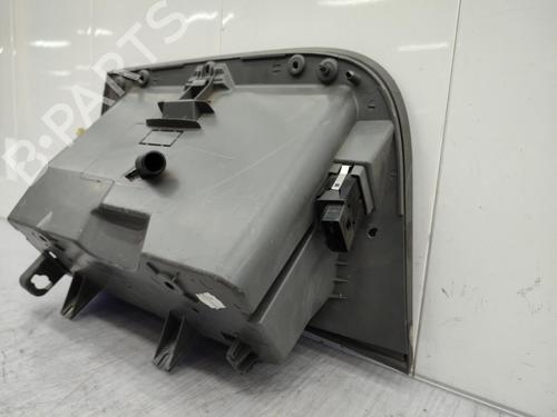 Used Glove box Glove box 23675954 23675954