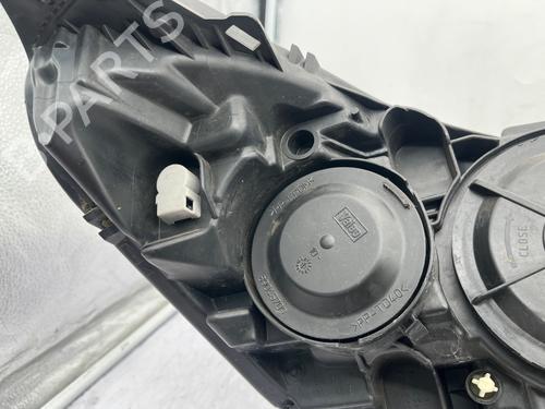 Left headlight CITROËN C5 III (RD_) 2.0 HDi 140 (RDRHF8, RDRHFA, RDRHA8, RDRHAJ) | BP34257433C28  - Image 15