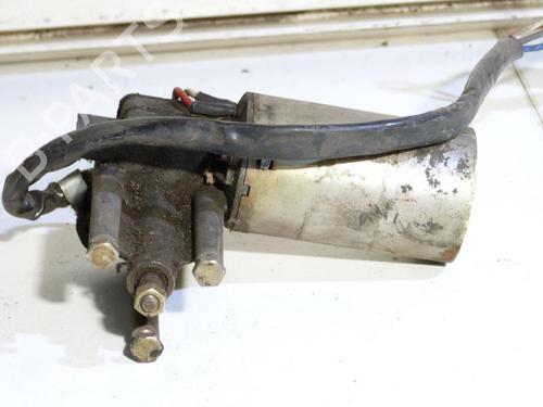 Used Front wiper motor Front wiper motor RENAULT 4 (112_) 0.8 (27 hp) 23671794 23671794