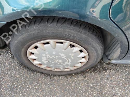 Steering column AUDI A4 B5 (8D2) 1.9 TDI | BP23674363M21  - Image 19