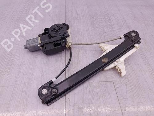 Rear left window mechanism VW POLO V (6R1, 6C1) 1.2 | BP23705863C24 