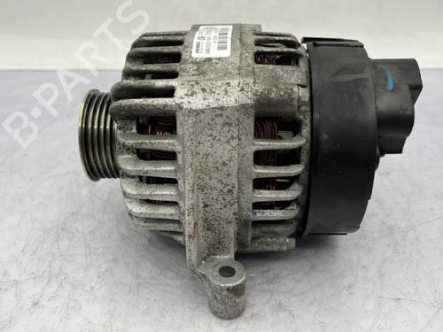 Alternator FIAT 500 (312_) 1.2 (312AXA1A) | BP23755524M7 