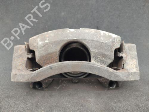 Used Left front brake caliper Left front brake caliper NISSAN QASHQAI I (J10, NJ10) 2.0 dCi (150 hp) 23685630 23685630