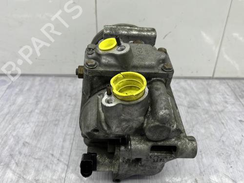 AC compressor SKODA OCTAVIA II (1Z3) 1.9 TDI | BP23756665M34 