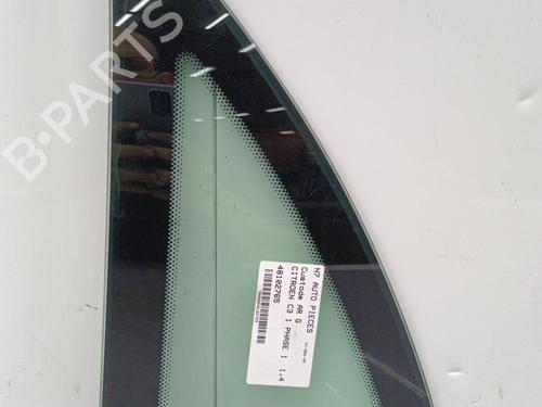 Rear left quarter glass CITROËN C3 I (FC_, FN_) 1.4 i | BP23698696C93 