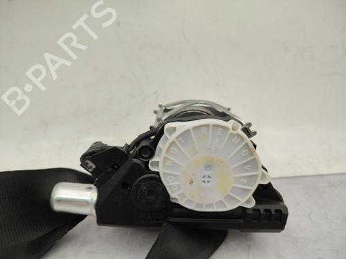 Front right seatbelt CITROËN C5 III Break (RW_) 1.6 HDi 110 | BP23712729I25 - Image 8