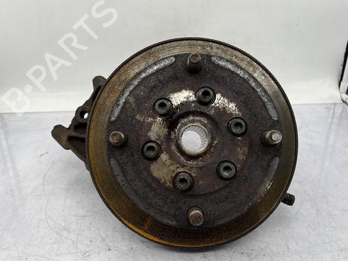 Used Left front steering knuckle RENAULT TRAFIC Van (T_, P_, V_) 2.1 D (64 hp) 27159143