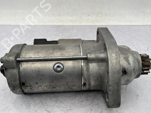 Startmotor SEAT LEON (5F1) 2.0 TDI (150 hp) 28353963