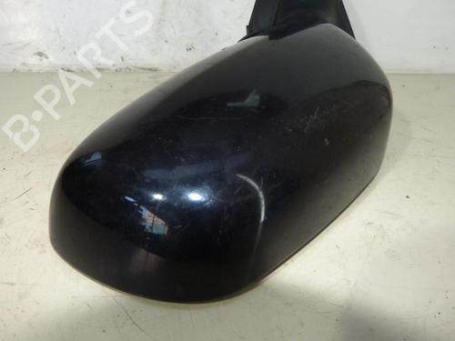 Left mirror AUDI A6 C6 (4F2) 3.0 TDI quattro | BP23664480C26 
