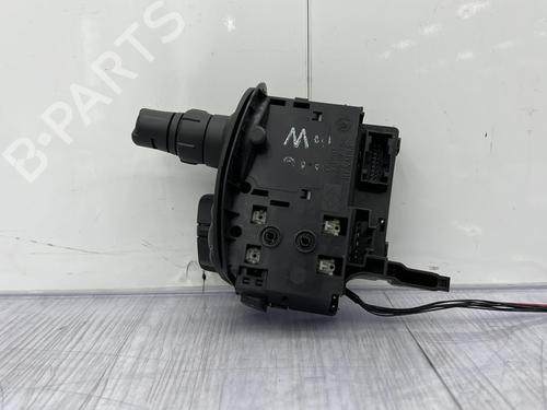 Used Steering column stalk RENAULT SCÉNIC II (JM0/1_) 1.9 dCi (JM0G, JM12, JM1G, JM2C) (120 hp) 23704937