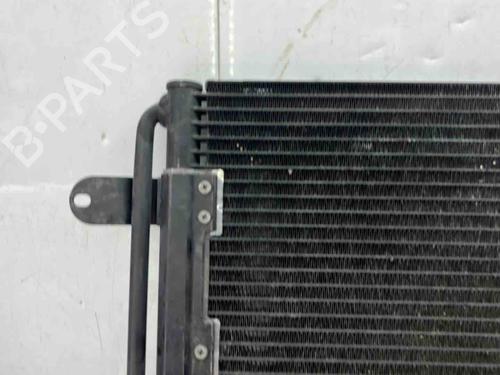 Used AC radiator AC radiator VW GOLF III (1H1) [1989-2000] 36591227 36591227