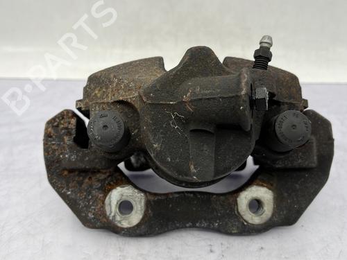 Right front brake caliper FORD TRANSIT CONNECT (P65_, P70_, P80_) 1.8 Di | BP23758982M104  - Image 5