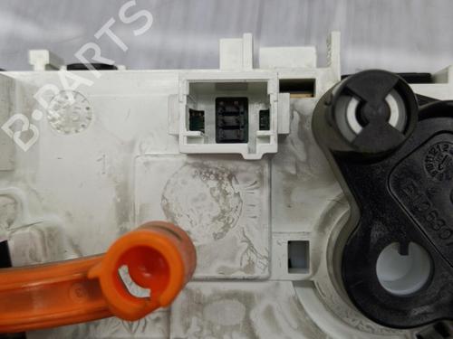 Climate control PEUGEOT 208 I (CA_, CC_) 1.6 HDi / BlueHDi 75 | BP23707132I5 