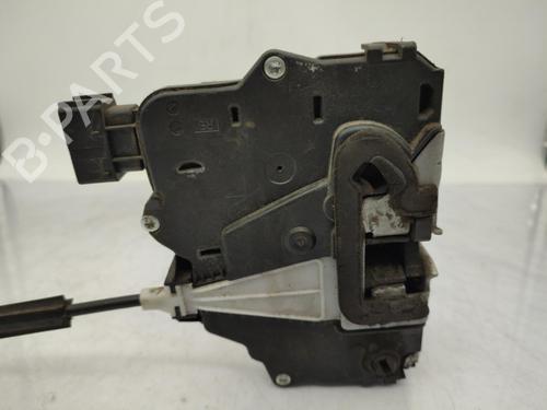 Rear right lock FIAT GRANDE PUNTO (199_) 1.3 D Multijet | BP23718630C99 