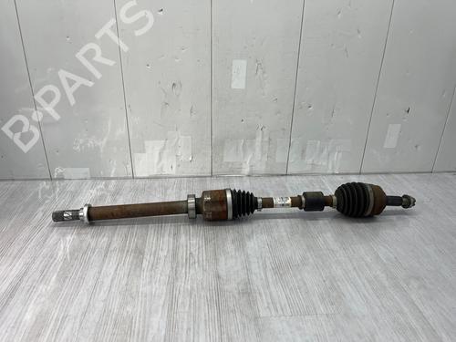 Right front driveshaft RENAULT CLIO V (B7_) 1.0 TCe 90 (B7MT) | BP37743659M39 - Image 2