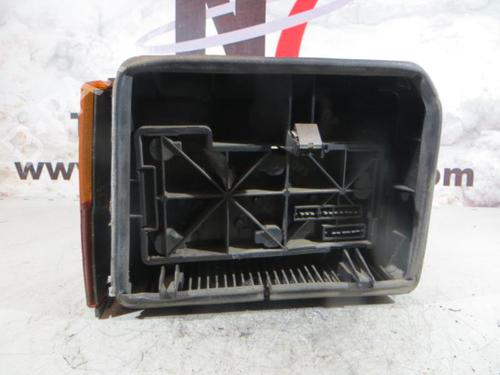 Used Right taillight Right taillight 23679838 23679838