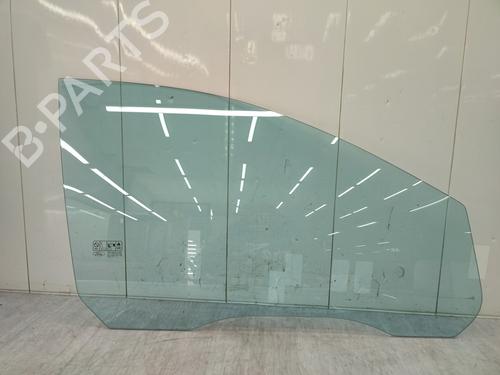 Used Front right door window FORD FOCUS II (DA_, HCP, DP) 1.8 TDCi (115 hp) 24368254