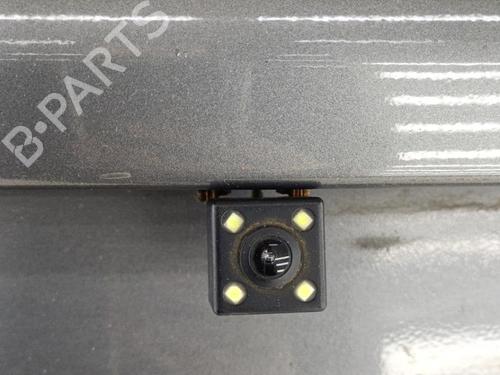 Used Rear bumper VW GOLF V (1K1) 1.9 TDI (105 hp) 23710598