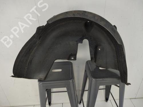 Used Wheel arch PEUGEOT 208 I (CA_, CC_) 1.6 HDi (92 hp) 23708079