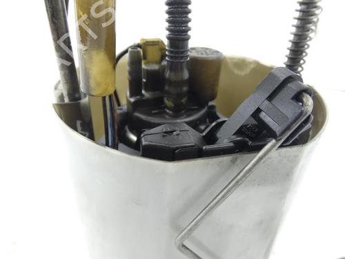 Fuel pump AUDI A3 Sportback (8PA) 2.0 TDI | BP23664184M76 