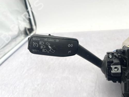 Steering column stalk SEAT LEON (5F1) 1.8 TSI | BP39997851I23 - Image 2