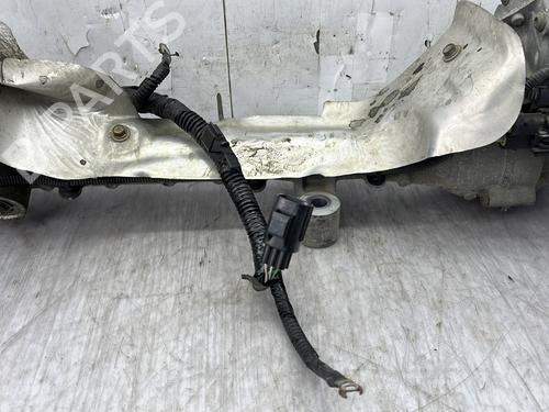 Steering rack FORD FOCUS III 1.6 TDCi | BP32494940M22