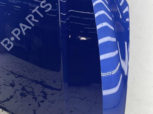 Hood VW POLO VI (AW1, BZ1, AE1) 1.0 TSI | BP31970742C1 