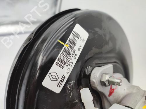 Servo brake DACIA SANDERO II TCe 90 (B8M1, B8MA, B8AC) | BP23709036M42  - Image 5