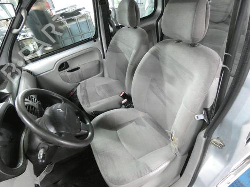 Front right seatbelt RENAULT KANGOO (KC0/1_) 1.5 dCi (KC07) | BP23676182I25  - Image 27