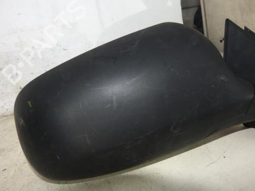 Right mirror AUDI A3 (8L1)  | BP23663769C27 