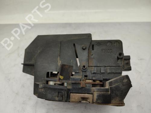 Rear right lock RENAULT LAGUNA I (B56_, 556_) 1.9 dTi (B56J) | BP23729973C99 