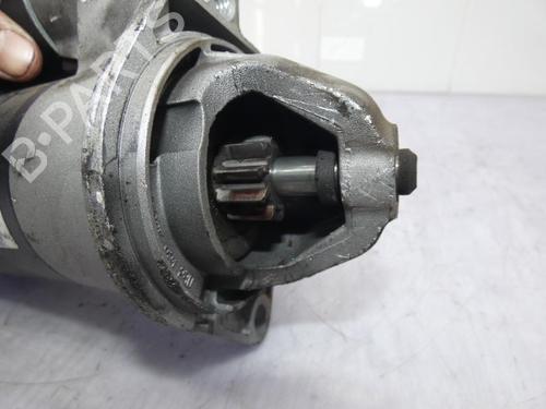 Startmotor OPEL VECTRA C GTS (Z02) 2.2 DTI 16V (F68) (117 hp) 23701583