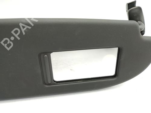 Right sun visor SEAT IBIZA IV SC (6J1, 6P5) 1.4 TSI Cupra | BP23759947I2 