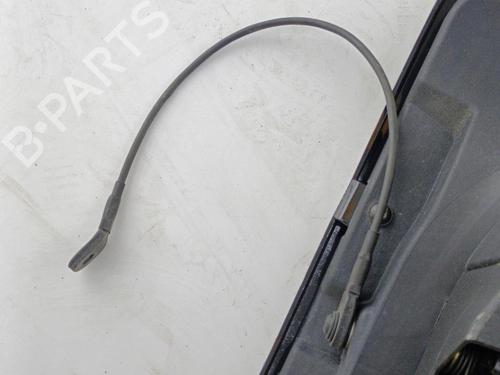 Tailgate CITROËN C2 (JM_) 1.6 VTS | BP23692380C6 