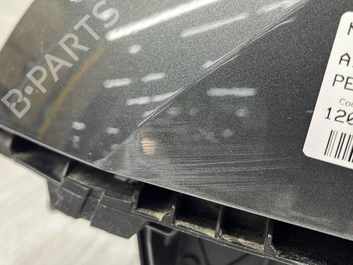 Left front fenders PEUGEOT 3008 I MPV (0U_) 2.0 HDi 150 / BlueHDi 150 | BP32018046C41