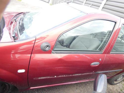 Instrument cluster DACIA LOGAN (LS_) 1.4 (LS0A, LS0C, LS0E, LS0G) | BP23700388C47 - Image 17