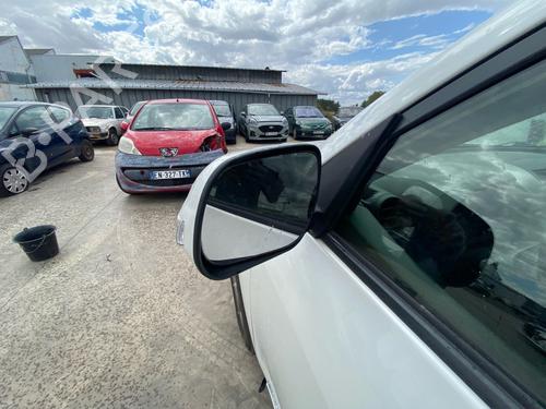 Used Left mirror Left mirror 38492546 38492546