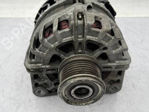 Alternator DACIA SANDERO II 1.5 Blue dCi 95 (B8JL) | BP28908617M7  - Image 6