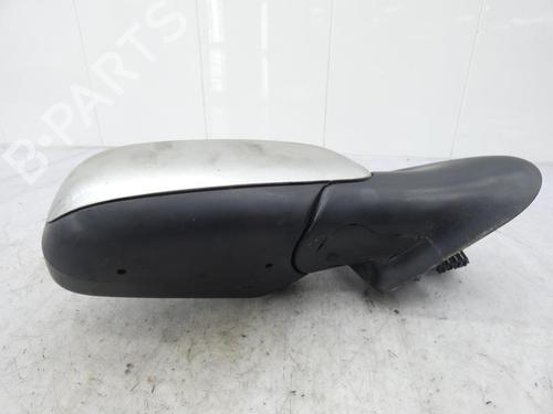 Right mirror CITROËN XSARA (N1) 2.0 HDi 90 | BP23672664C27 