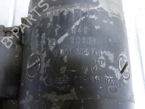 Used Starter VW PASSAT B2 Saloon (32B) [1982-1989]  23671429