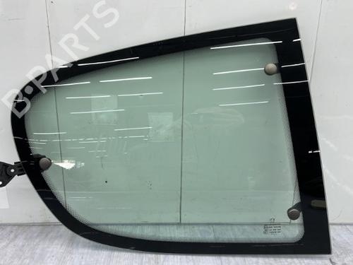 Used Rear right quarter glass PEUGEOT 206+ (2L_, 2M_) 1.4 i (73 hp) 23681147