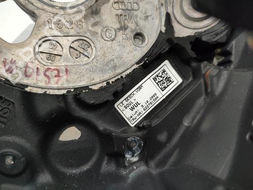 Steering wheel AUDI A5 (8T3) 2.7 TDI | BP23721093C49  - Image 5