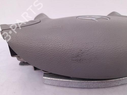 Driver airbag MERCEDES-BENZ C-CLASS (W203) C 220 CDI (203.008) | BP23692664C9 