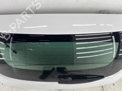 Tailgate PEUGEOT 3008 I MPV (0U_) 1.6 BlueHDi 120 | BP24827107C6 