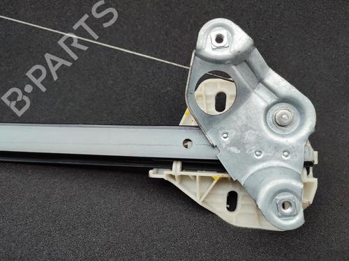 Front right window mechanism RENAULT ESPACE III (JE0_) 2.2 dCi (JE0K) | BP25270158C23 