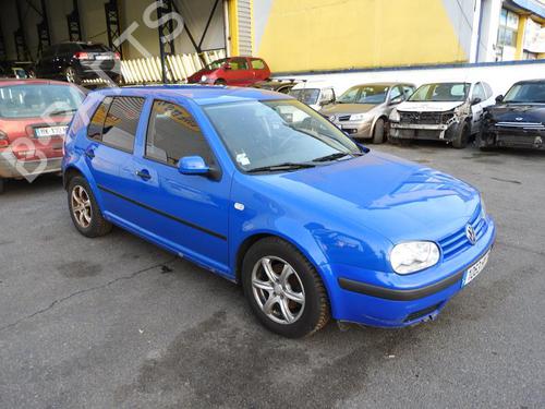 Steering pump VW GOLF IV (1J1) 1.9 TDI | BP23663752M99 