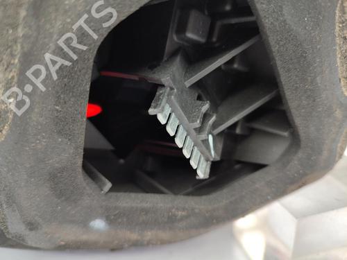 Left taillight OPEL CORSA D (S07) 1.3 CDTI (L08, L68) | BP23710936C34 