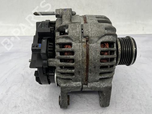 Alternator RENAULT MODUS / GRAND MODUS (F/JP0_) 1.5 dCi 75 | BP31070059M7  - Image 6