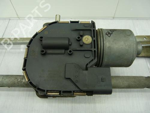 Front wiper motor VW GOLF V (1K1) 1.9 TDI | BP23701505M29 - Image 4