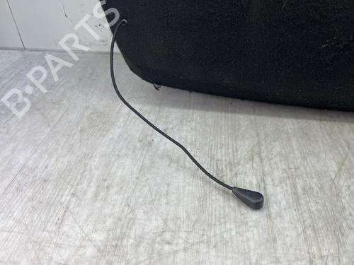 Rear parcel shelf CITROËN C4 Picasso II 1.6 HDi / BlueHDi 115 | BP36059735C85 - Image 8
